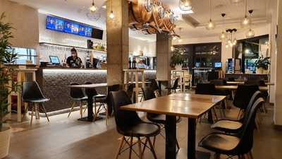 El Puntillo Gastrobar