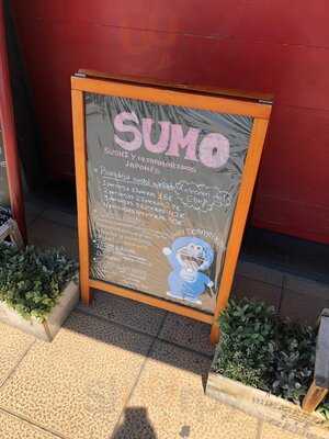 Sumo