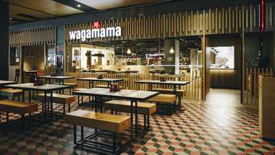 Wagamama