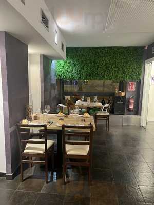 Restaurante Sabores