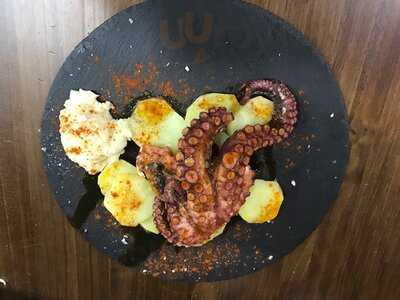 Cervecería El Rebujito