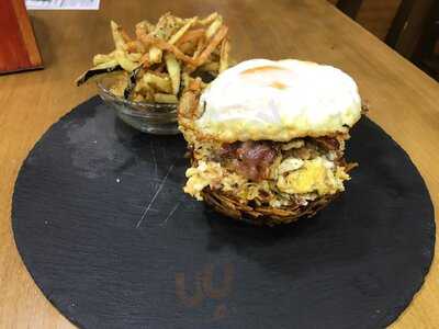 Cervecería El Rebujito