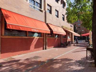 Cervecería El Rebujito