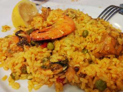 Guerrero Restaurante