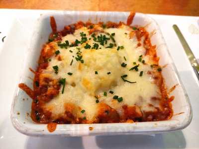 Pistatxo Cocina Vegetariana