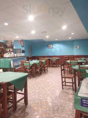 Meson Sidreria Leones