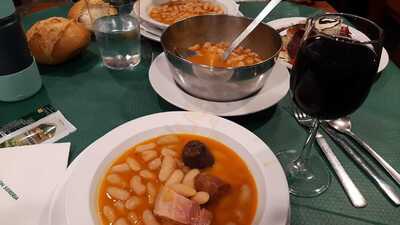 Meson Sidreria Leones