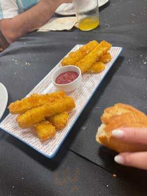 Sidrería El Rincón De Celia