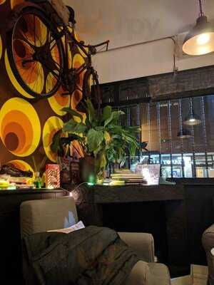 Un Cafetin Con Willy