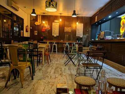 Un Cafetin Con Willy