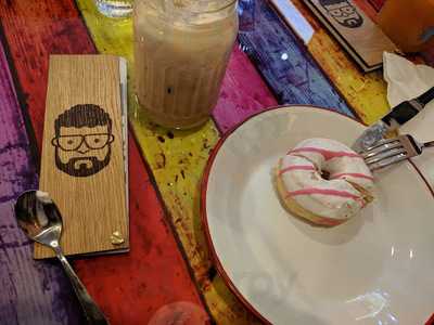 Un Cafetin Con Willy