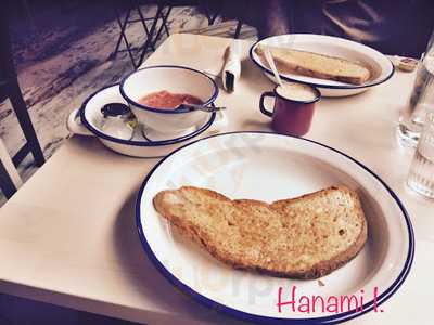 Un Cafetin Con Willy