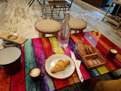 Un Cafetin Con Willy