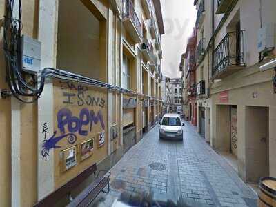 La Chatilla Gastrobar