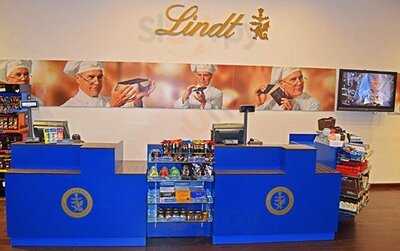 Lindt Las Rozas