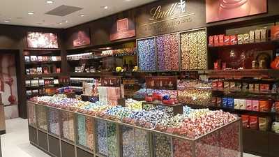 Lindt Las Rozas