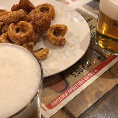 Taberna Tres Hermanos