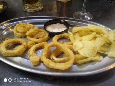 Restaurante 100 Montaditos