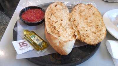 Restaurante 100 Montaditos