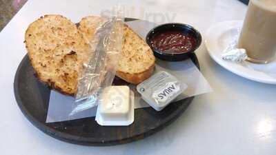 Restaurante 100 Montaditos