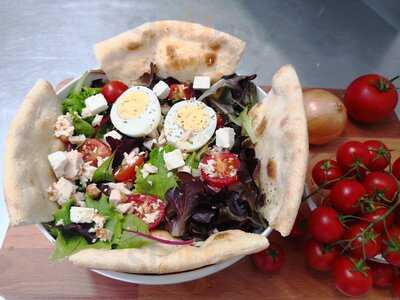 Fratelli's Due Pizza