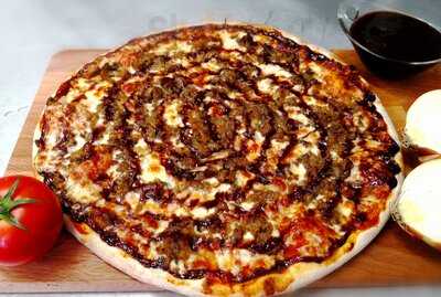 Fratelli's Due Pizza