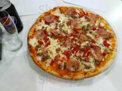 Fratelli's Due Pizza