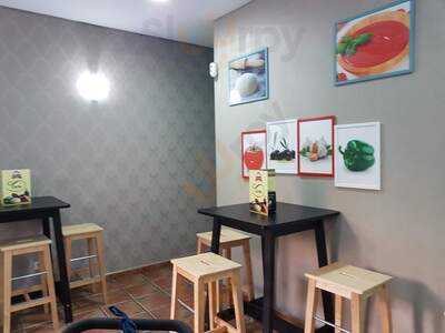 Fratelli's Due Pizza