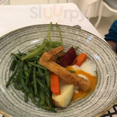 Restaurante La Capilla