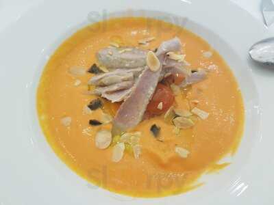 Restaurante La Capilla