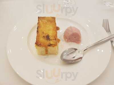 Restaurante La Capilla