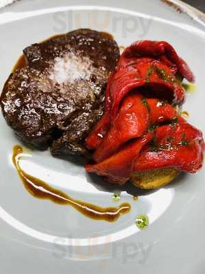 Restaurante La Capilla