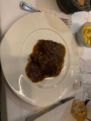 Restaurante Azafrán