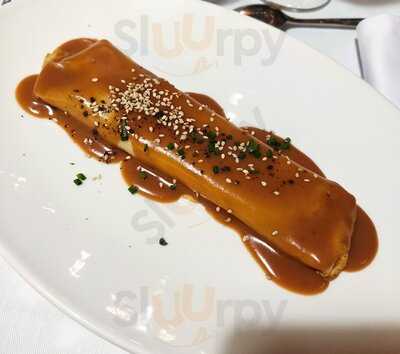 Restaurante Azafrán