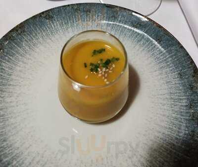 Restaurante Azafrán