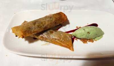 Restaurante Azafrán