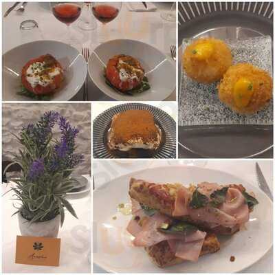 Restaurante Azafrán