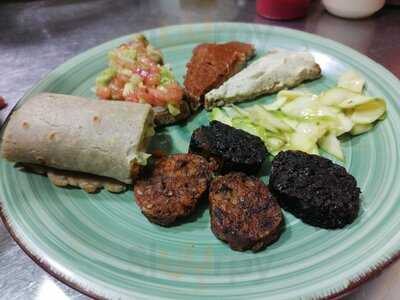 La Parada De San Martin