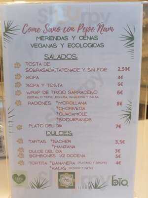 La Parada De San Martin