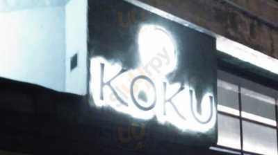 Koku