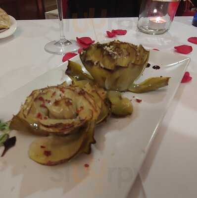 Restaurantes La Catedra