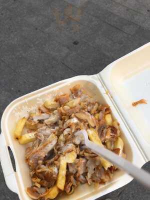 K2 - Doner Kebab