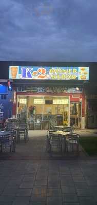 K2 - Doner Kebab