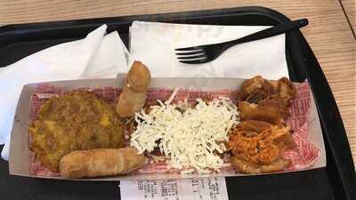 Arepa Olé "sambil Outlet"