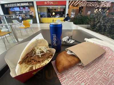 Arepa Olé "sambil Outlet"