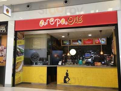 Arepa Olé "sambil Outlet"