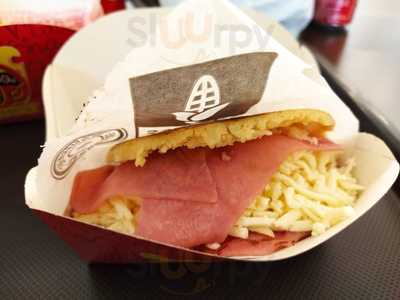 Arepa Olé "sambil Outlet"