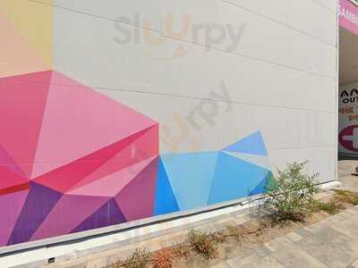 Arepa Olé "sambil Outlet"