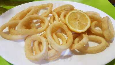 Cafetería Guadalajara