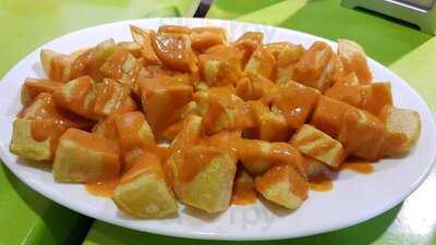 Cafetería Guadalajara